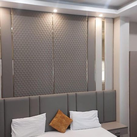 Hotel Rajshree Tanakpur Kültér fotó