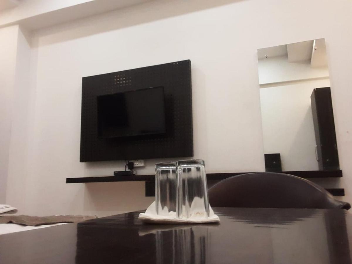 Hotel Rajshree Tanakpur Kültér fotó