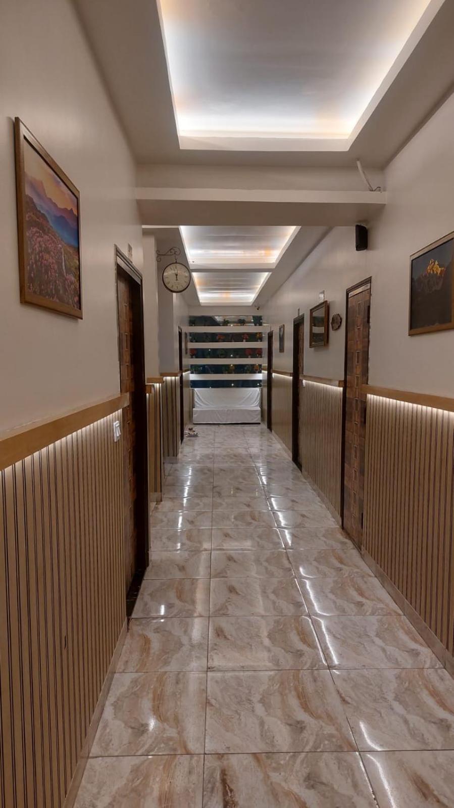 Hotel Rajshree Tanakpur Kültér fotó