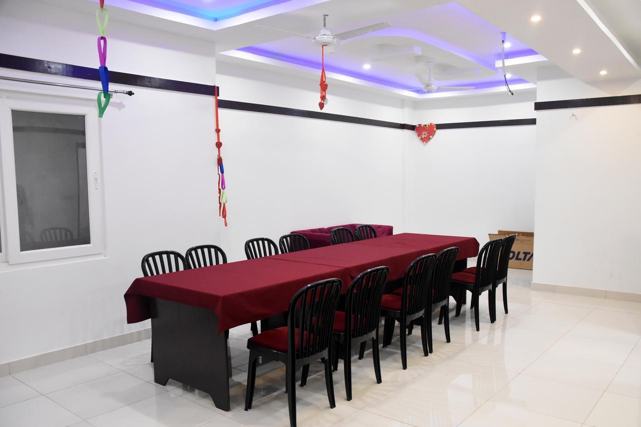 Hotel Rajshree Tanakpur Kültér fotó