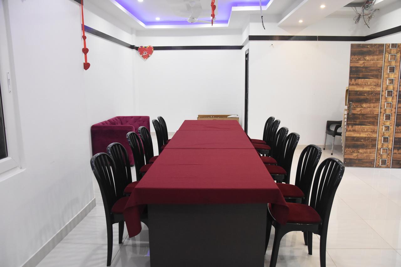 Hotel Rajshree Tanakpur Kültér fotó