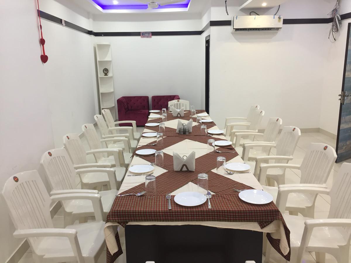 Hotel Rajshree Tanakpur Kültér fotó