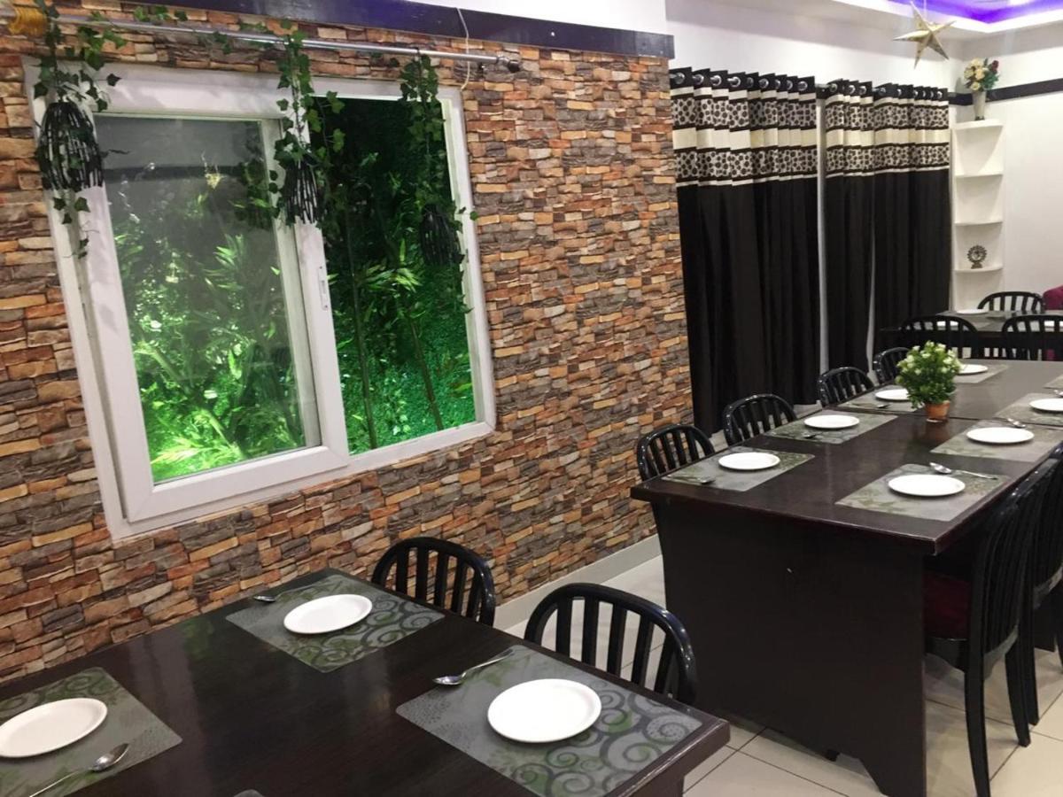 Hotel Rajshree Tanakpur Kültér fotó
